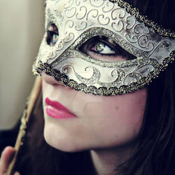 Behind The Mask 4