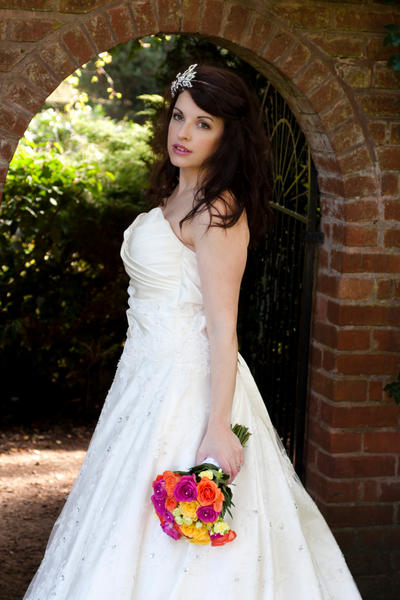 Beautiful Bride II