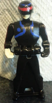 Robocop 2014 Super Megaforce Key