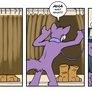Dangers of posting a meme