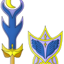 Warrior of Night