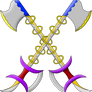 Heavenly Cleaver