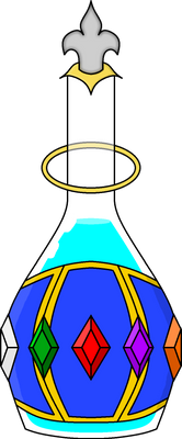 Potion Of Heaven