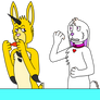 Just Let Me Eat
