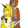 Display of Affection - Grooming