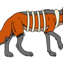Feral Macabre masked