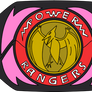 Ranger Slayer morpher