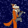 May My Strings Bring You Peace - Masked