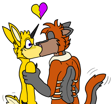Kiss Me