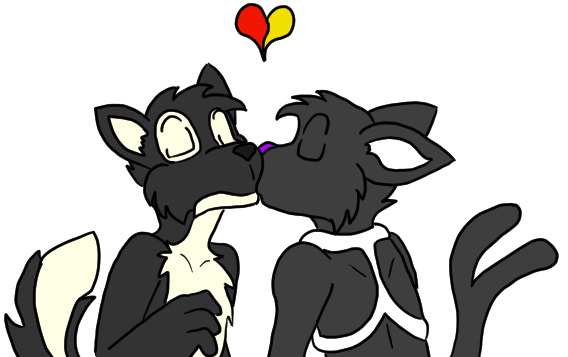 Kiss Me part 3