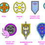 Laurana's Shields