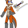 Bone Lord Macabre V3