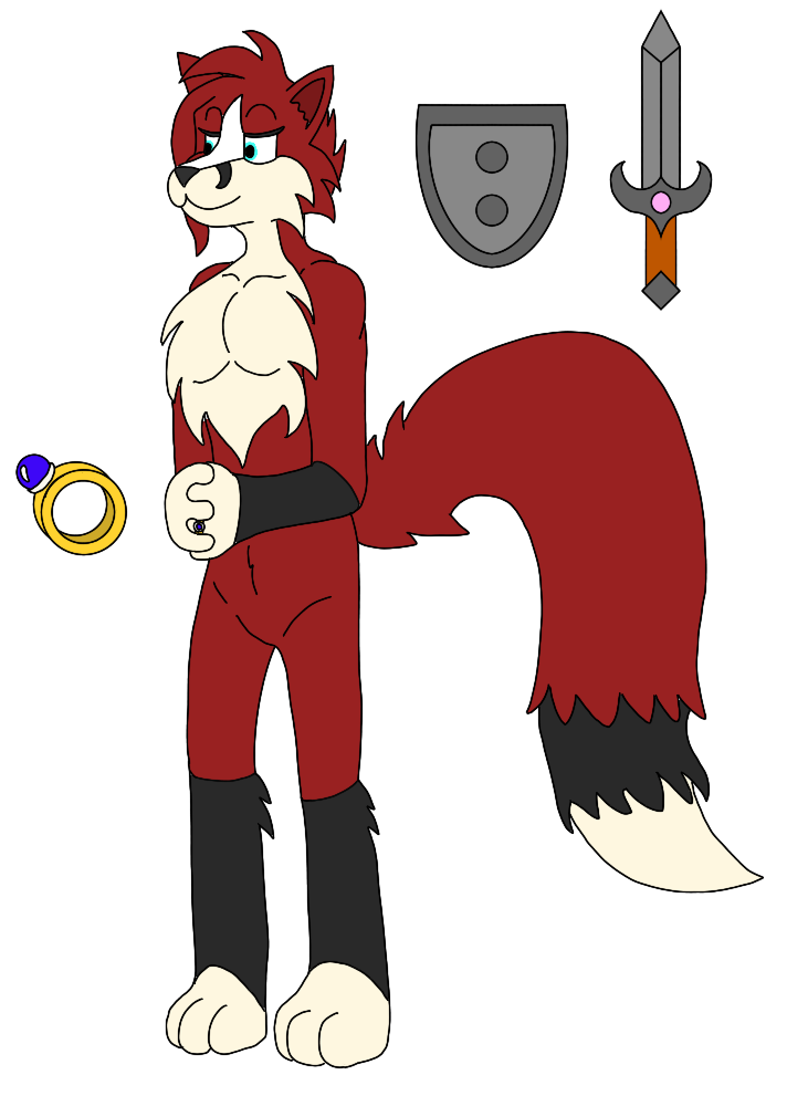 Artemis Foxpaw