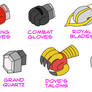 Gloves
