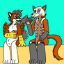 Infernal Chat