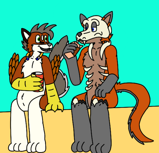 Infernal Chat