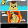 Taming the Beast Inside