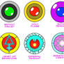 Amulets