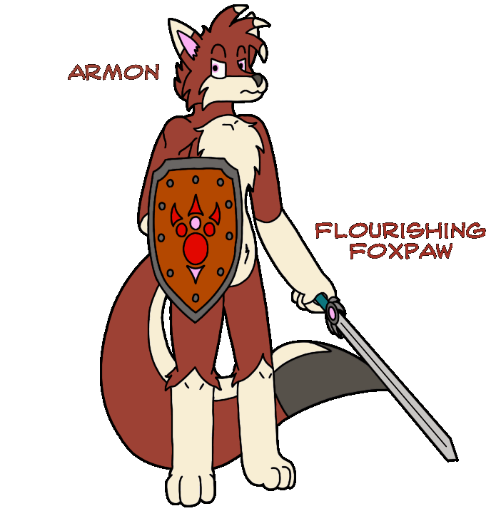 Choose Your Player - Armon