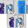 Never start a prank war in Heaven