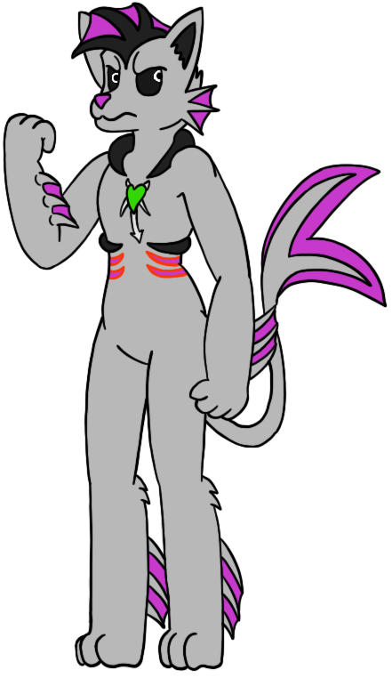 Leviathan Nikolai