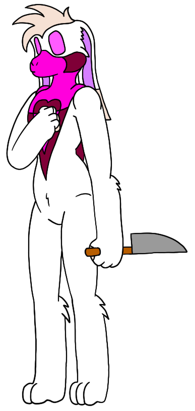 Huntress Harriet