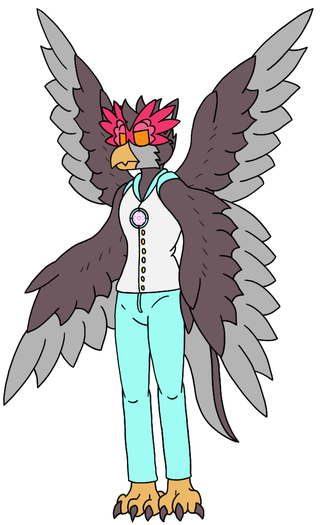 Seraph Halphas
