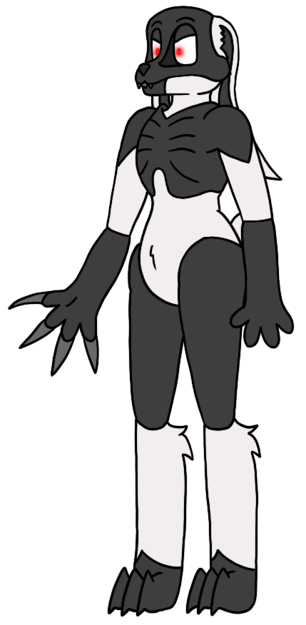 Phobia Phoebe