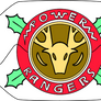 Santa Ranger morpher