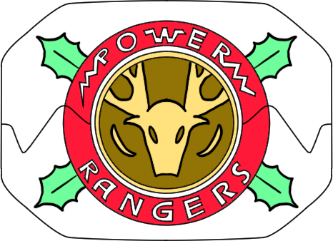 Santa Ranger morpher