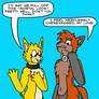 Mortal Disguises