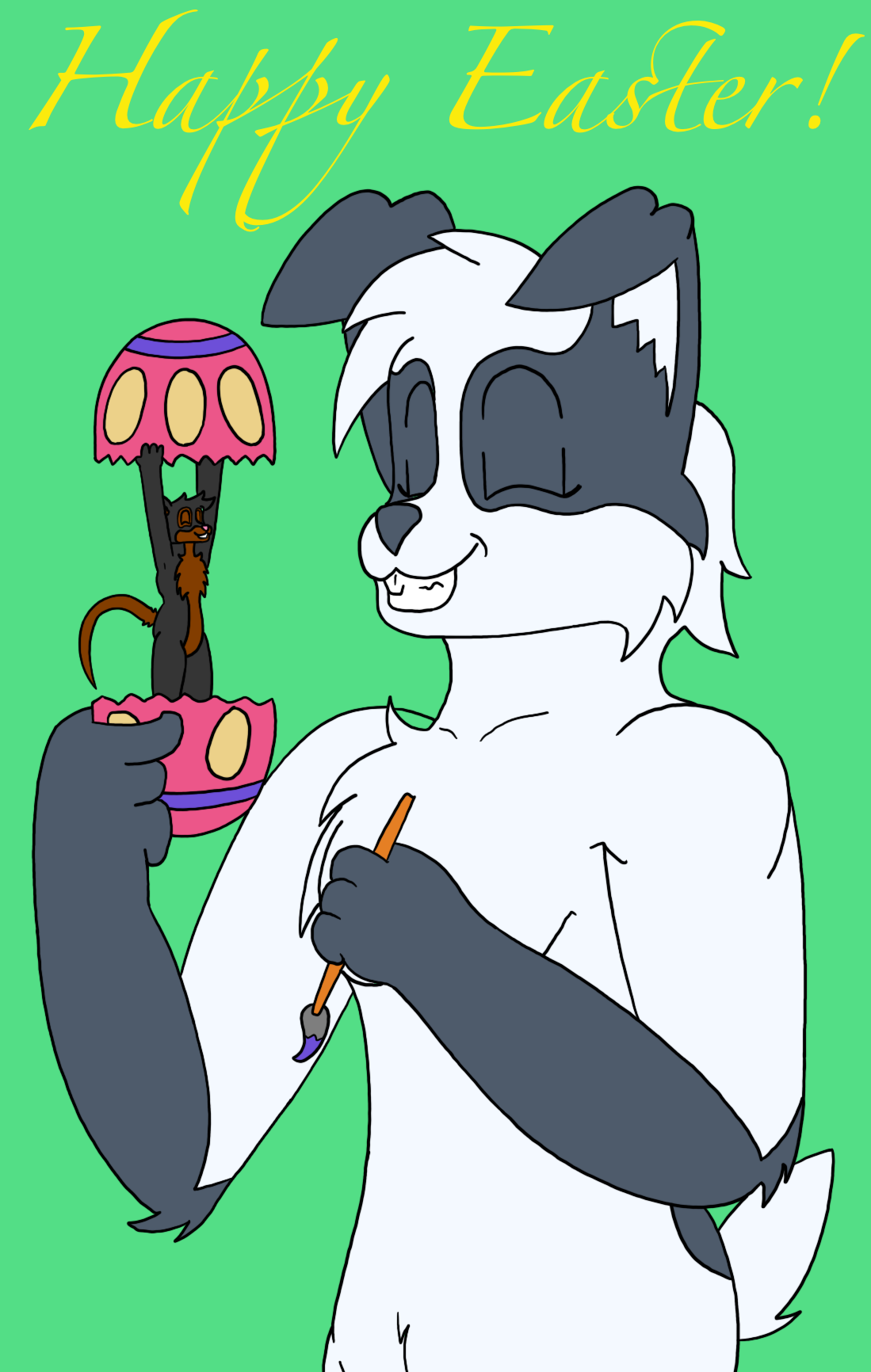 Easter 2023