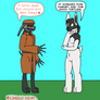 The Perfect Disguise