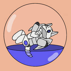 Capsule Comm 3 Cyberdragon