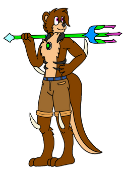 A Look Into The Future - Oliver, Mortal Disguise