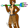 A Look Into The Future - Oliver, Mortal Disguise