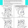 Celestial Awkwardness