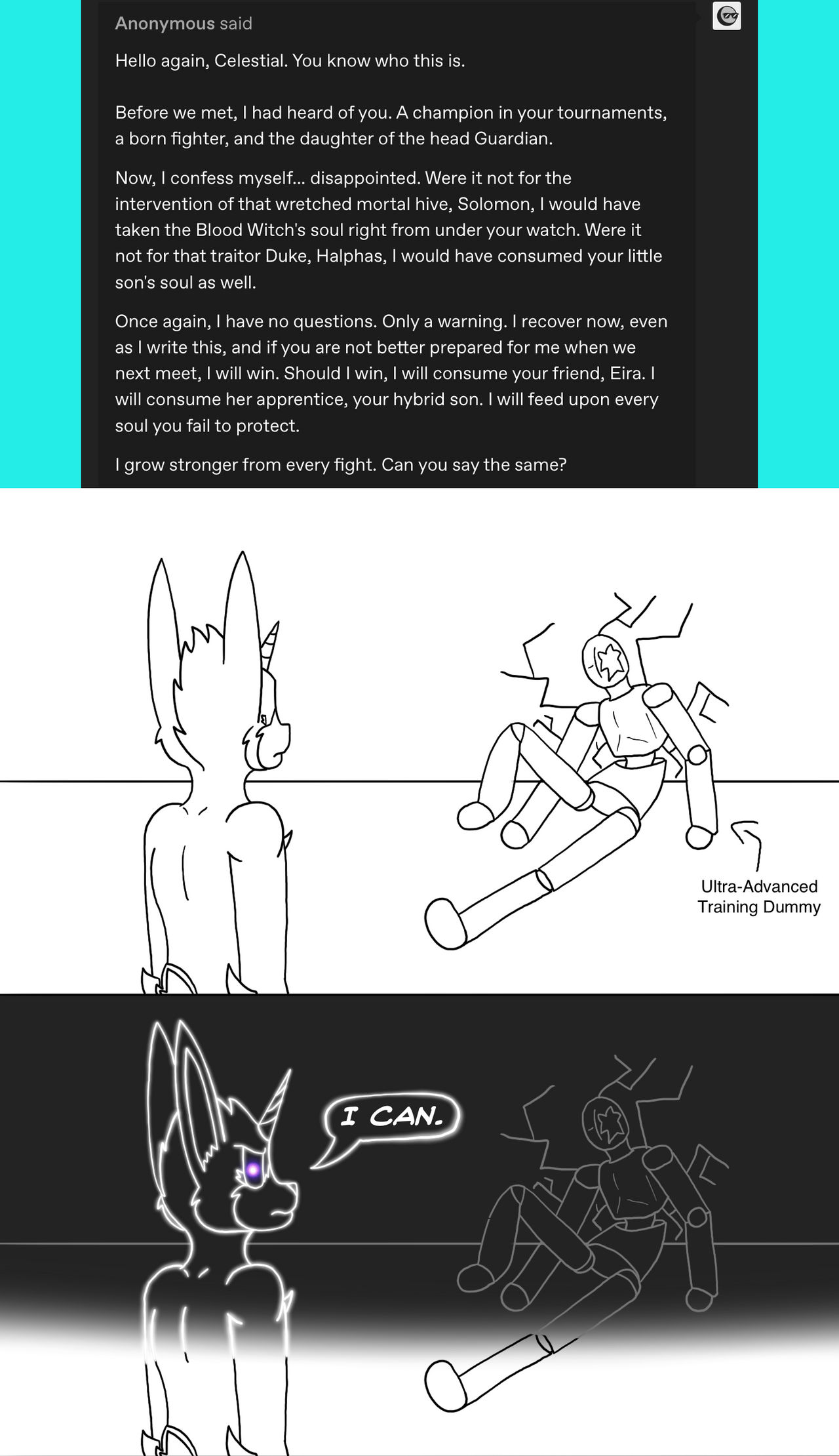 Learning from Failure