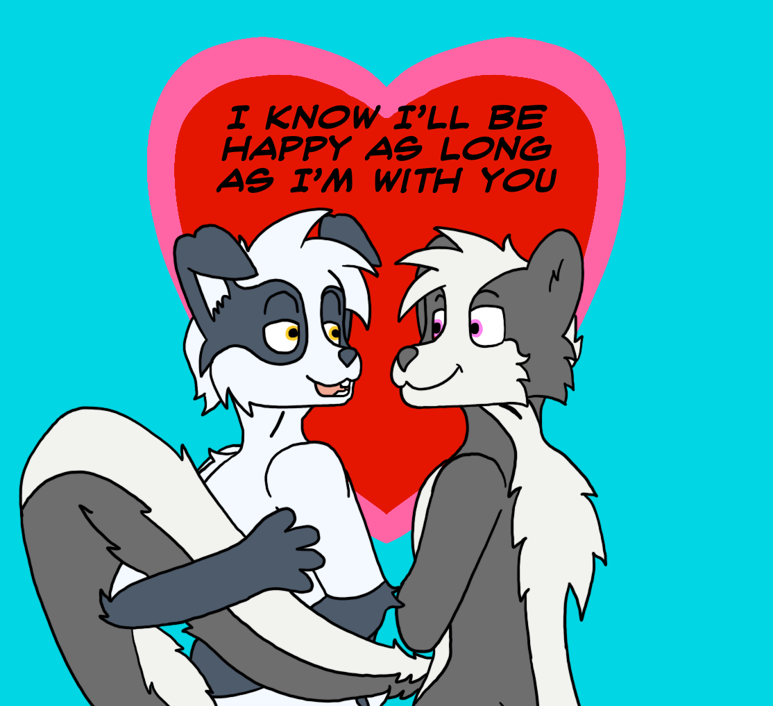 Sweethearts