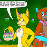 Easter 2024