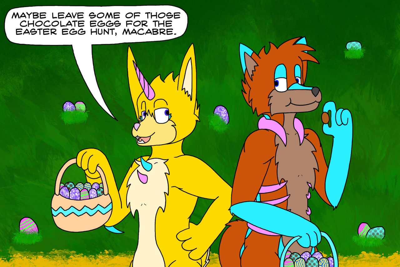 Easter 2024