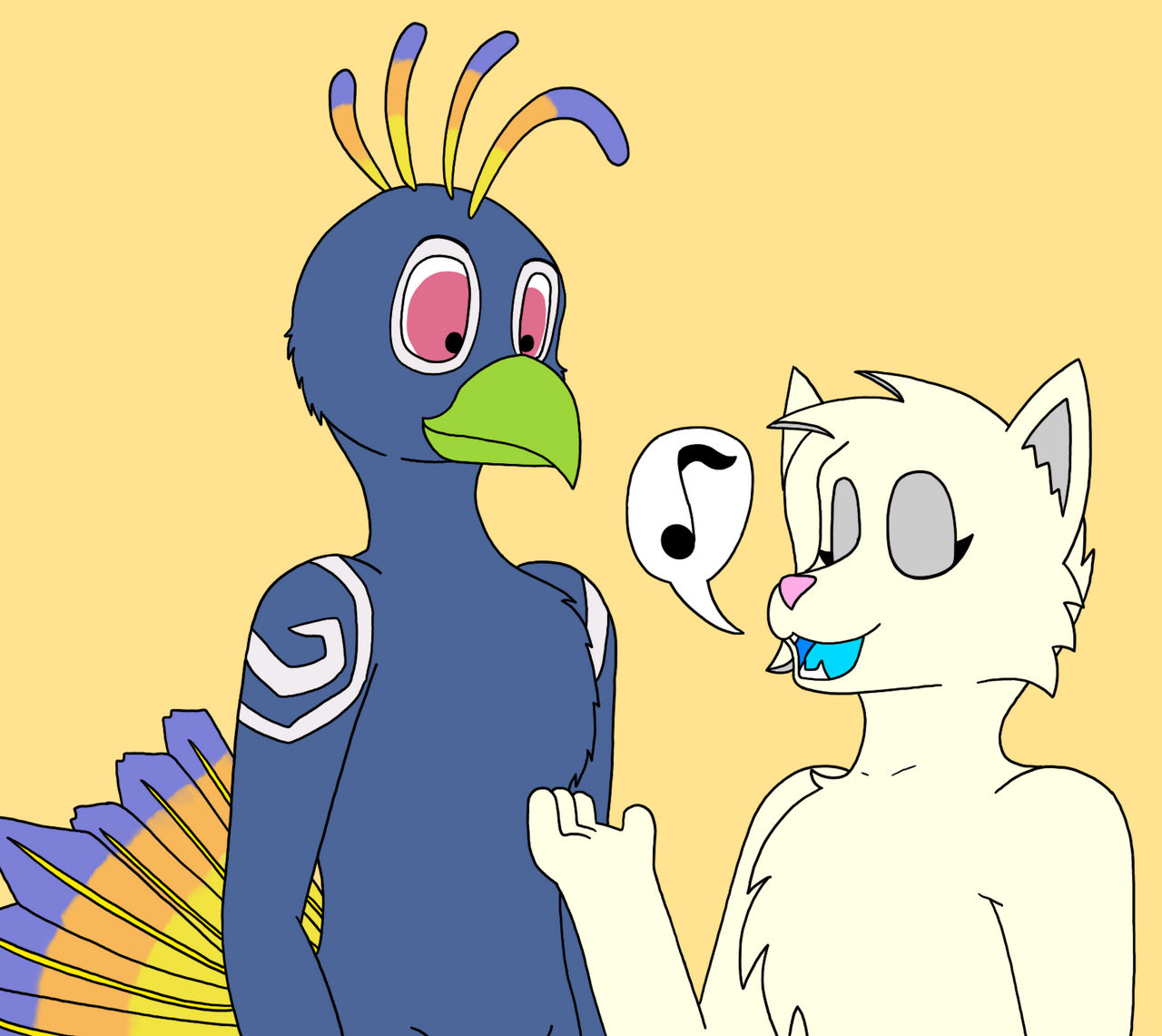 Singing Lessons