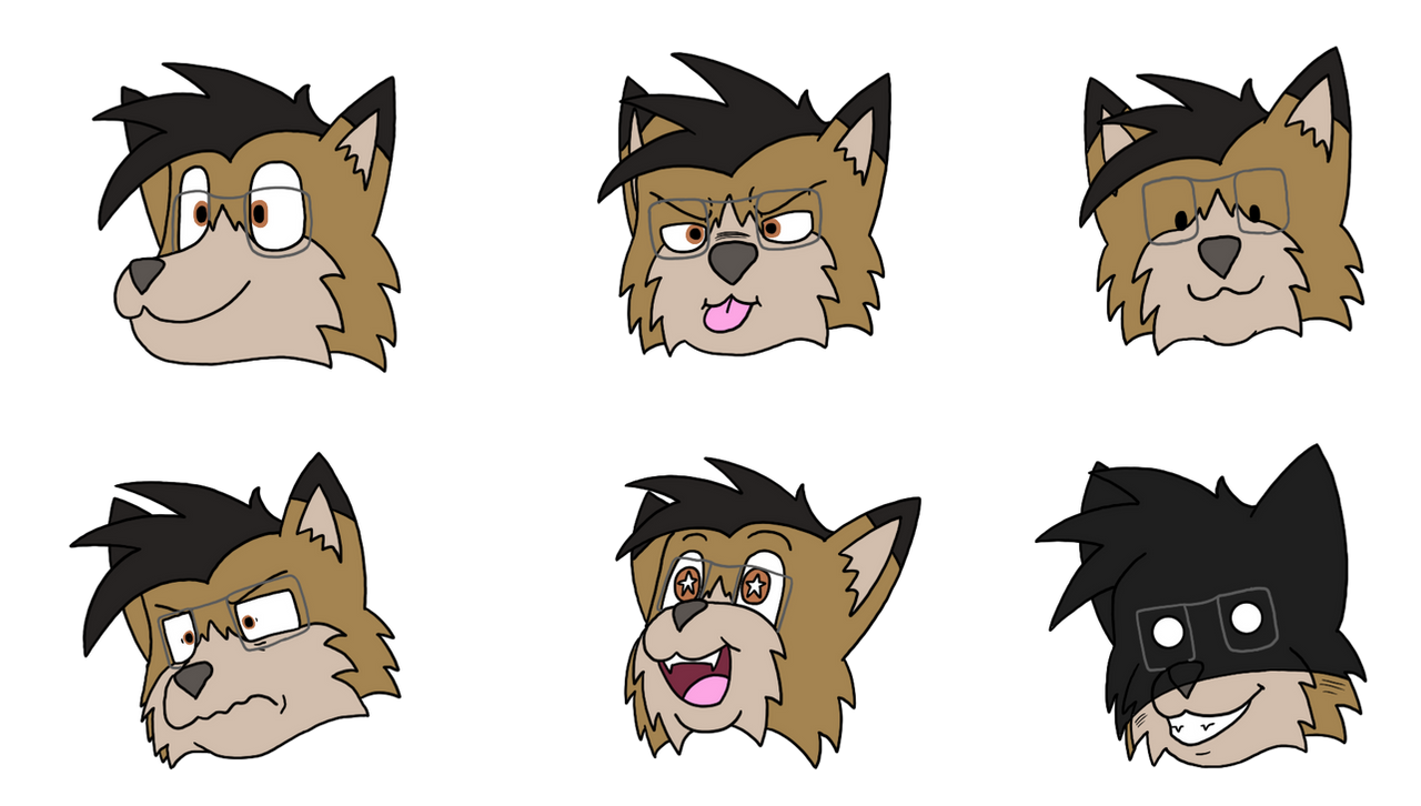 Rocky Expression test