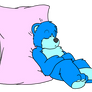 Nap time