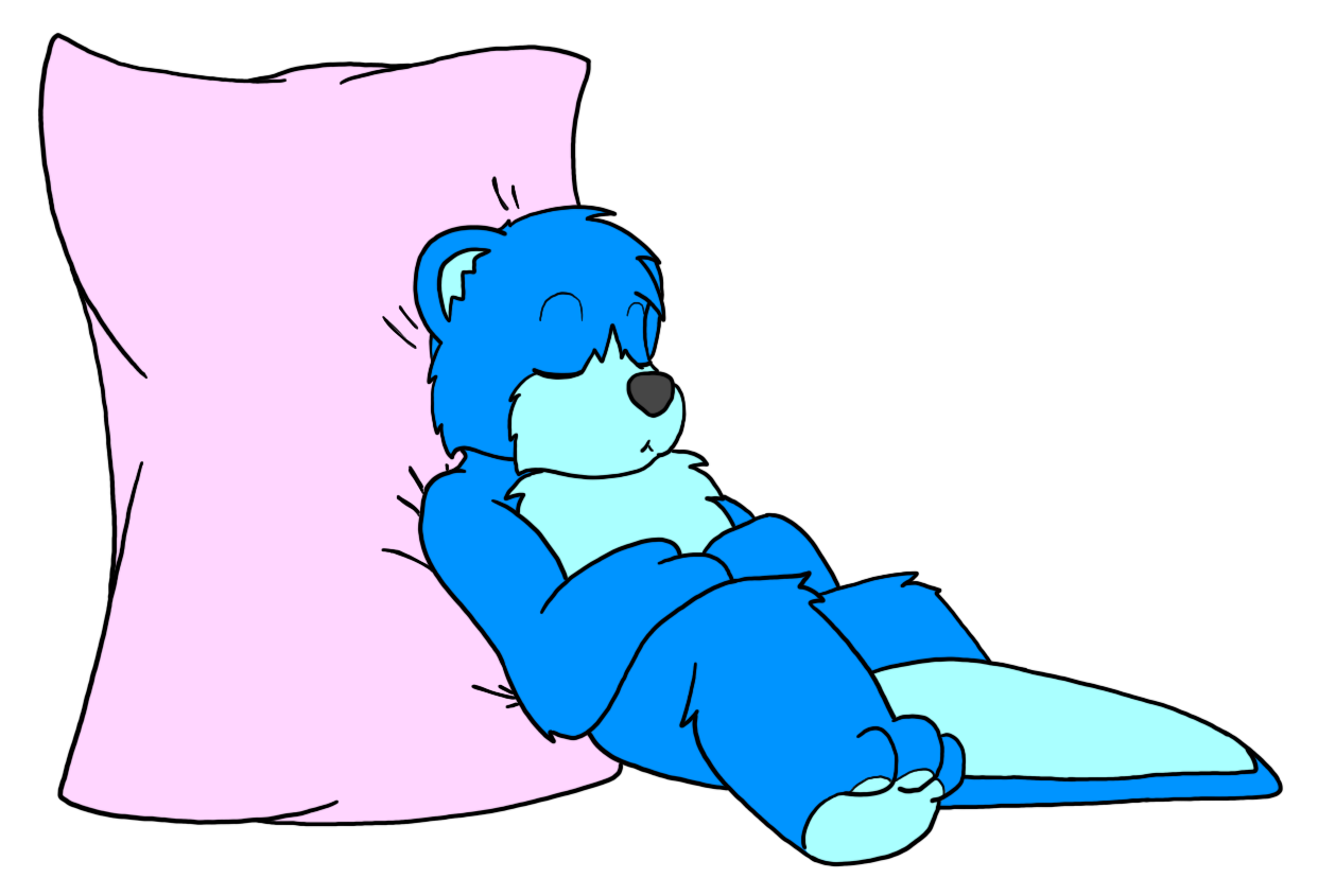 Nap time
