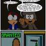 The Console: #2 - ExDweller's Origin (Page 8)