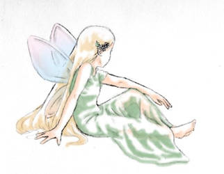 Faraway Fairy