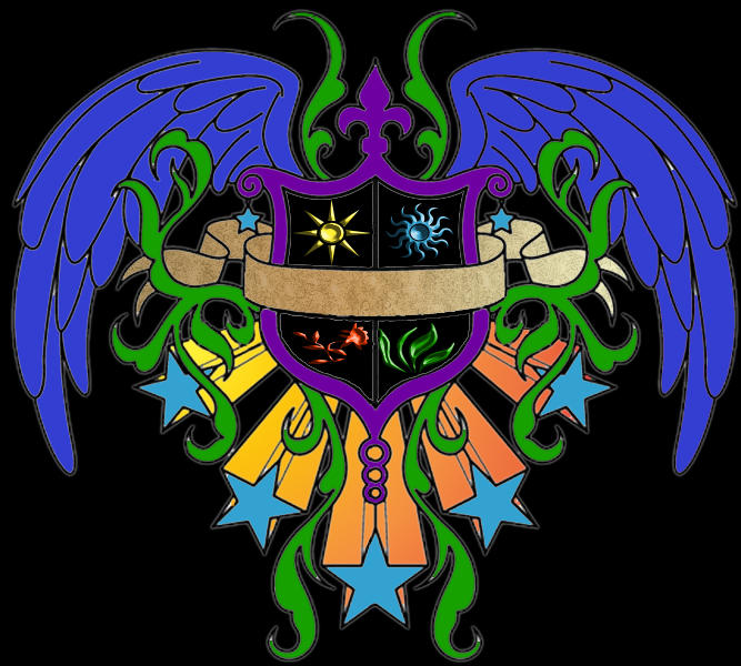 Vector Stock-Color Version 2 by SmoothRaven7 on DeviantArt