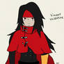 Vincent Valentine