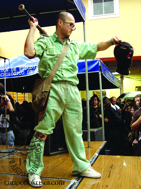 danny manhunt 2 by raurus on deviantart